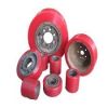 Bánh xe nâng PU đắp lại XE NÂNG YALE - anh 1 Bánh xe nâng PU đắp lại XE NÂNG YALE - anh 1
