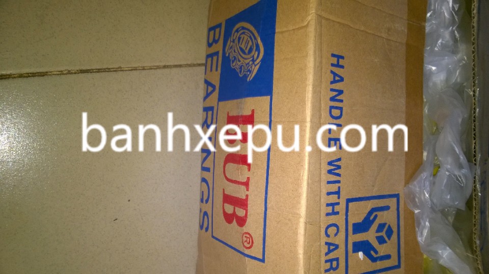 Bánh xe nâng tay 70x80 bạc đạn 6204