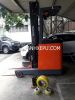 Bánh xe nâng điện Toyota 7FBR15 - anh 1 Bánh xe nâng điện Toyota 7FBR15 - anh 1