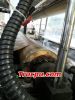 Đắp trục cao su gia công trục cao su PU - anh 1 Đắp trục cao su gia công trục cao su PU - anh 1