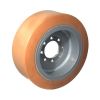 Bánh xe nâng điện heli đứng lái XE nâng điện Heli - anh 1 Bánh xe nâng điện heli đứng lái XE nâng điện Heli - anh 1