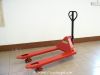 Xe nâng tay bánh xe nâng tay 70x 80 - anh 1