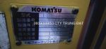 Bánh xe nâng điện Komatsu FB15RS-11