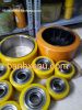 Bánh xe nâng điện PU CLARK FBR15 - anh 1 Bánh xe nâng điện PU CLARK FBR15 - anh 1
