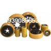 Bánh xe nâng điện PU CLARK FBR15 - anh 2 Bánh xe nâng điện PU CLARK FBR15 - anh 2