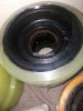 Xe nâng điện TOYOTA FBR6 Bánh xe nâng điện 254x120 - anh 1 Xe nâng điện TOYOTA FBR6 Bánh xe nâng điện 254x120 - anh 1