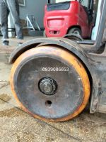 Bánh xe nâng điện Linde 285x100 – Chất lượng cao, độ bền vượt trội